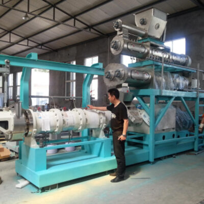 Экструдирование производства аквакультуры и кормов для домашних животных Матадор-РосБел производит и поставляет современное оборудование, линии и системы для предприятий по производству кормов и смежных отраслей переработки семян, зерен, дерева и пластмасс www.matadorbel.by