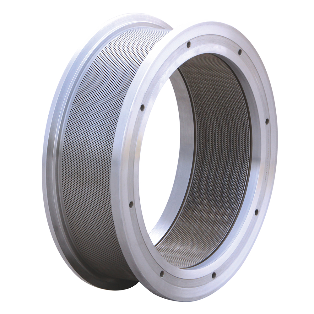 Кольцевые матрицы матрицы Матадор-РосБел производит и поставляет современное оборудование, линии и системы для предприятий по производству кормов и смежных отраслей переработки семян, зерен, дерева и пластмасс www.matadorbel.by